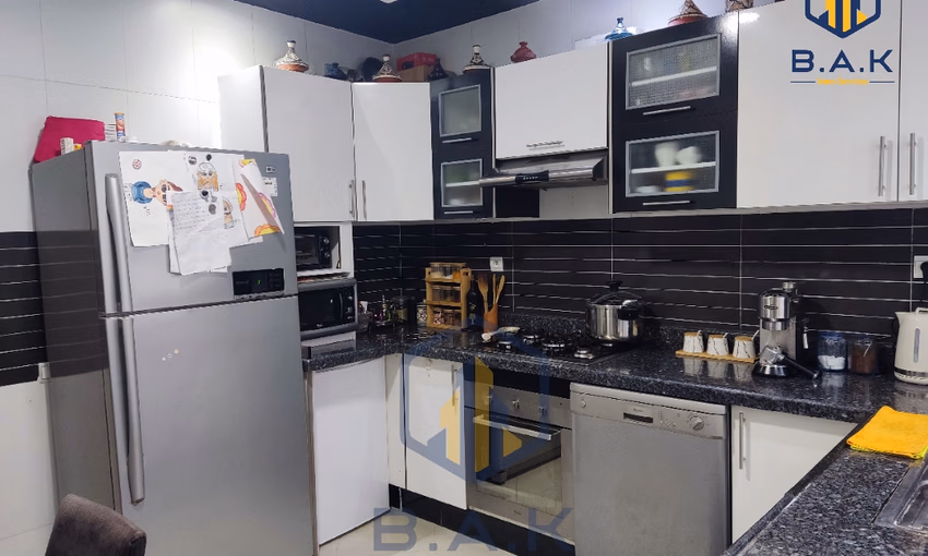 Apartment for buy with terrace on the fifth floor