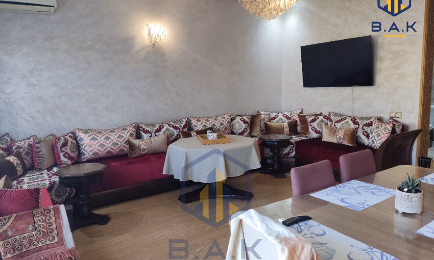 Apartment for buy with terrace on the fifth floor