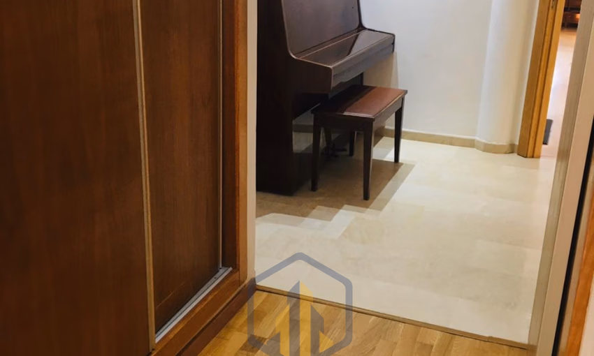 فيلا للبيع مع تراس فيلا للبيع مع تراس