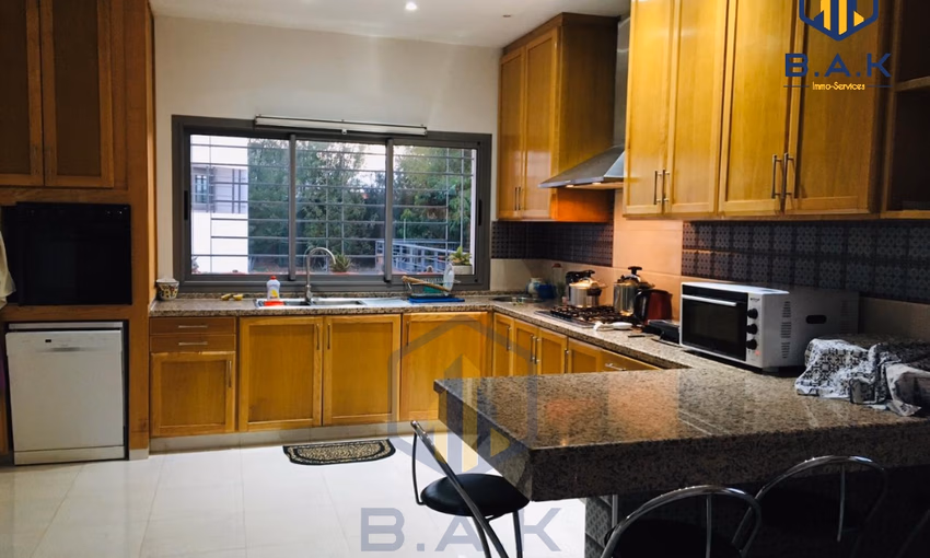 فيلا للبيع مع تراس فيلا للبيع مع تراس