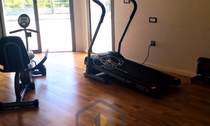 فيلا للبيع مع تراس فيلا للبيع مع تراس