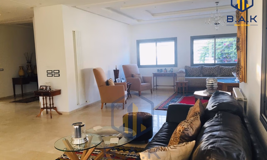 فيلا للبيع مع تراس فيلا للبيع مع تراس