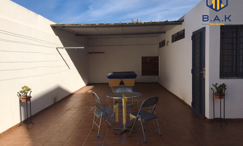 فيلا للبيع مع تراس فيلا للبيع مع تراس