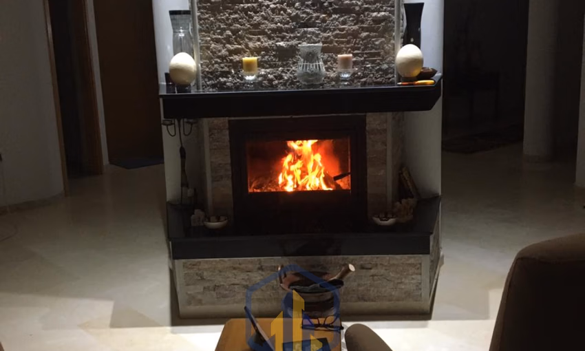 فيلا للبيع مع تراس فيلا للبيع مع تراس