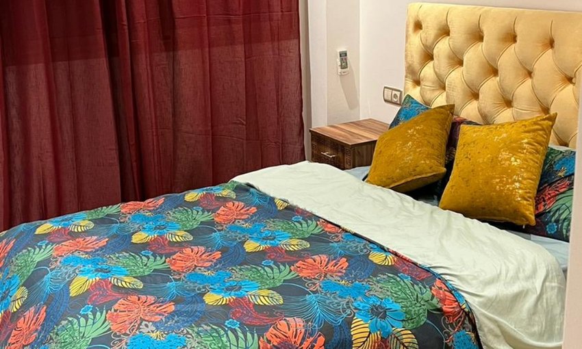 Apartament de închiriat cu terasă - view 8