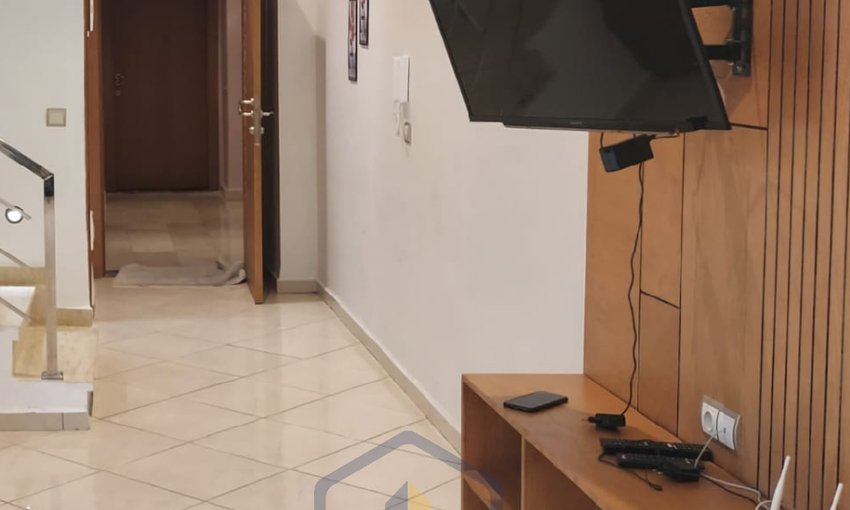 Apartament de închiriat cu terasă - view 6