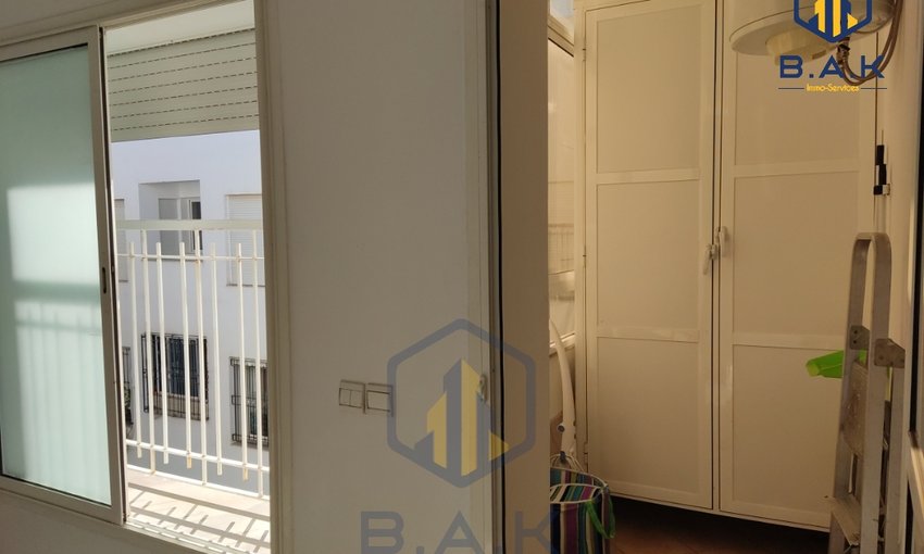 Apartament na sprzedaż z tarasem - view 12