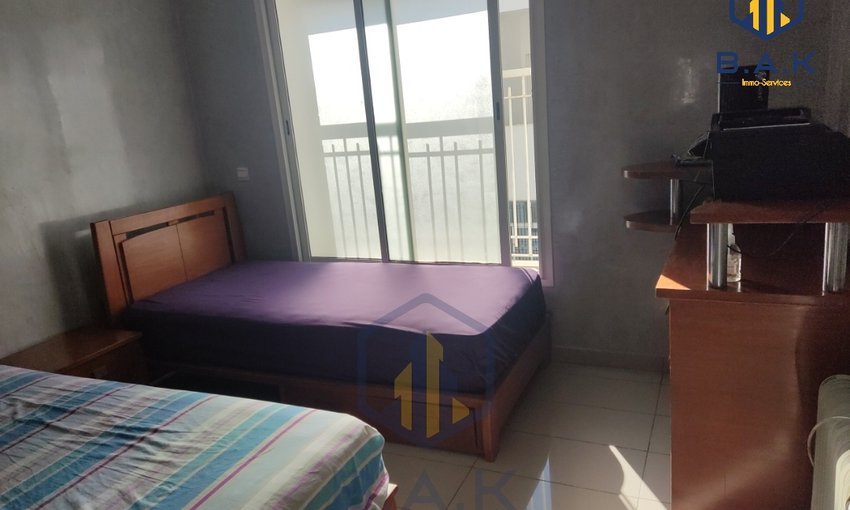 Apartament na sprzedaż z tarasem - view 9