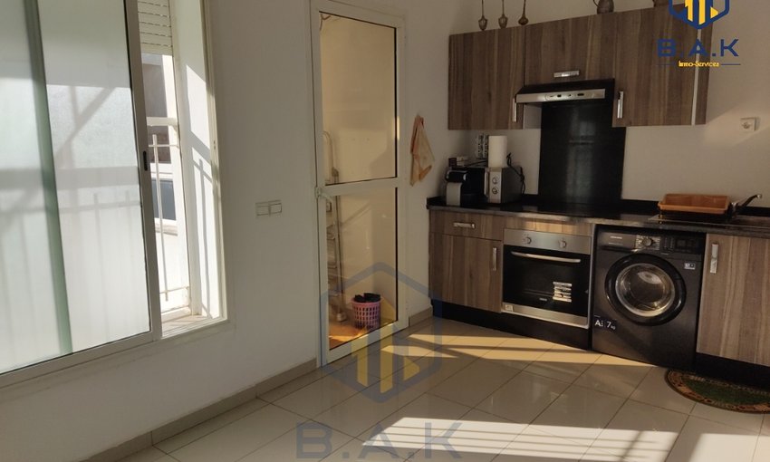 Apartament na sprzedaż z tarasem - view 10