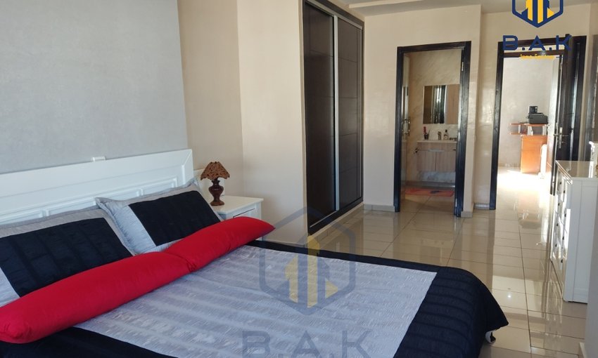 Apartament na sprzedaż z tarasem - view 8