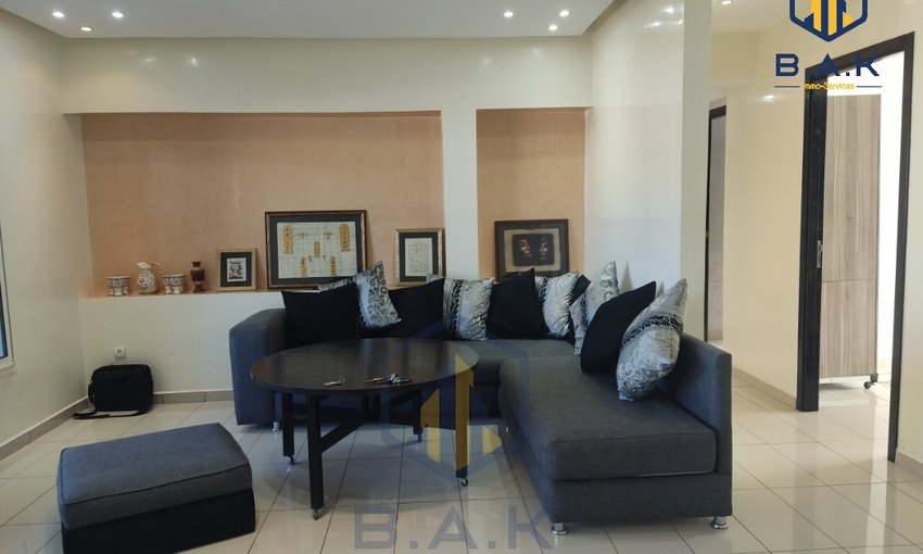 Apartament de vânzare cu terasă - view 2