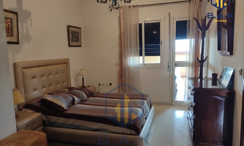 Appartemente te huur met terras - view 7