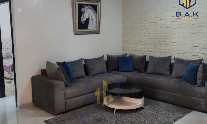 Apartment for rent with terrace - view 3