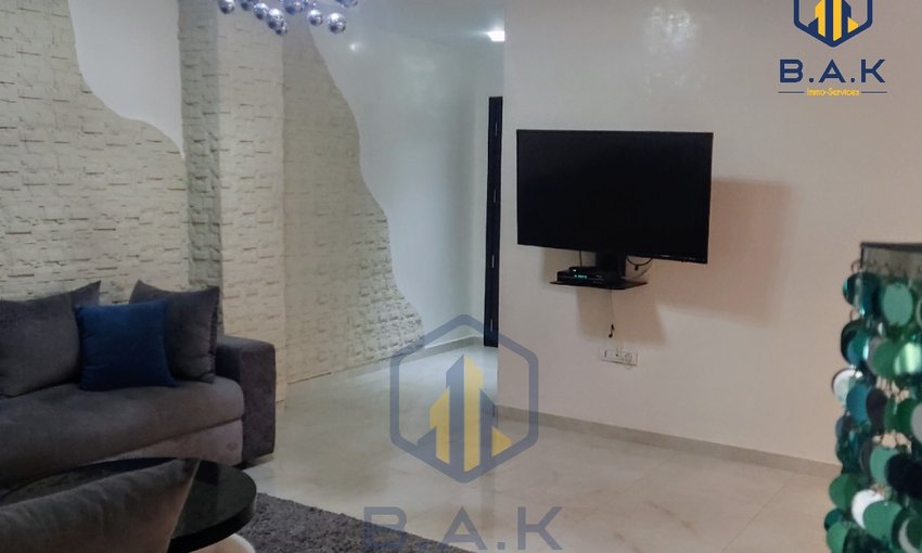 Apartment for rent with terrace - view 4