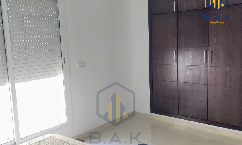 Apartamento en alquiler con terraza - view 8
