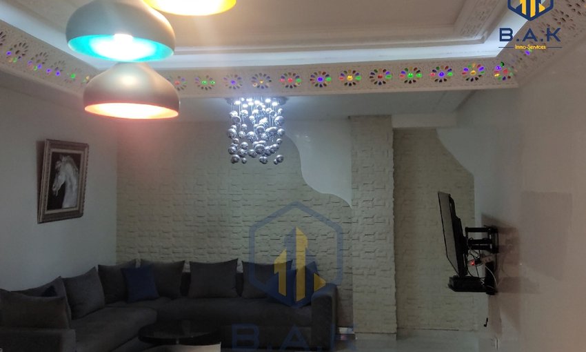 Apartamento en alquiler con terraza - view 6