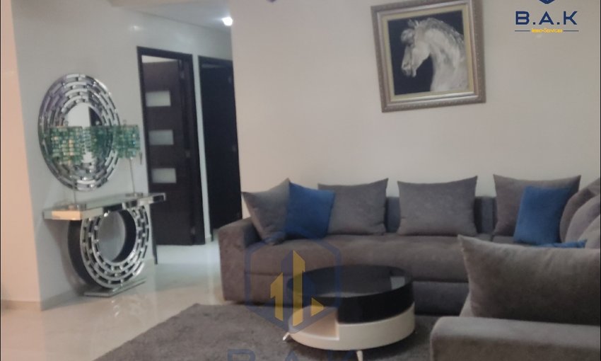Apartment for rent with terrace - view 5