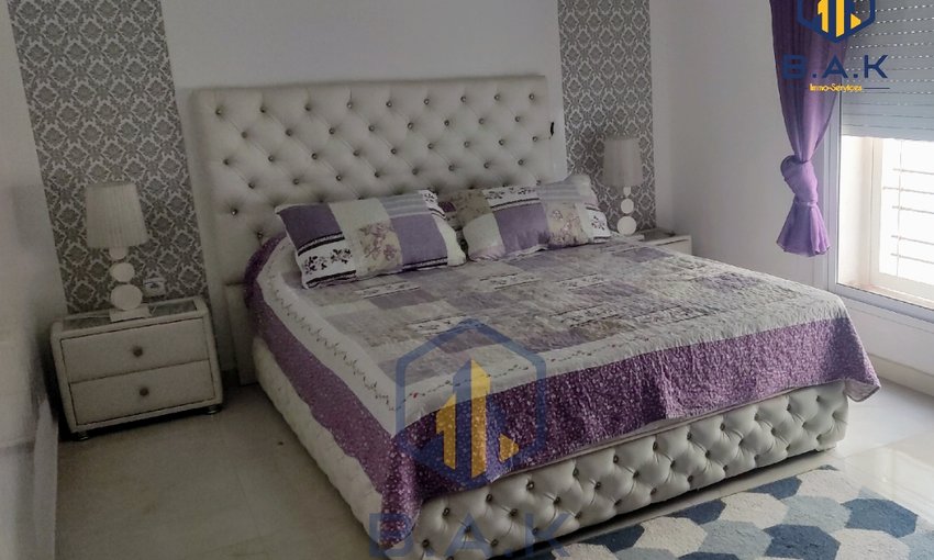 Apartamento en alquiler con terraza - view 7