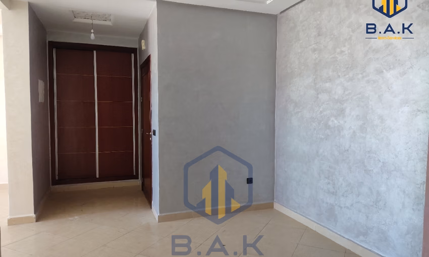 Apartamento en venta con balcón - view 5