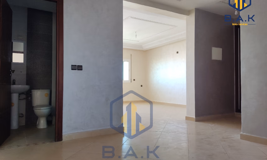 Apartamento en venta con balcón - view 12