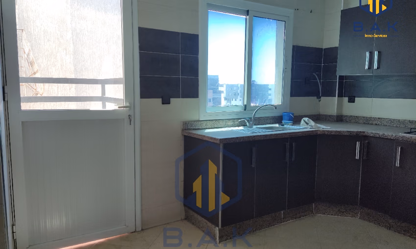 Apartamento en venta con balcón - view 11