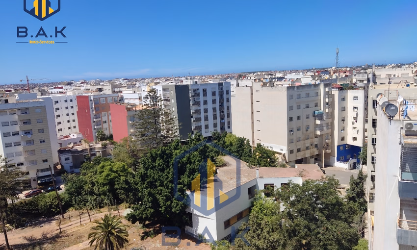 Apartamento en venta con balcón - view 15