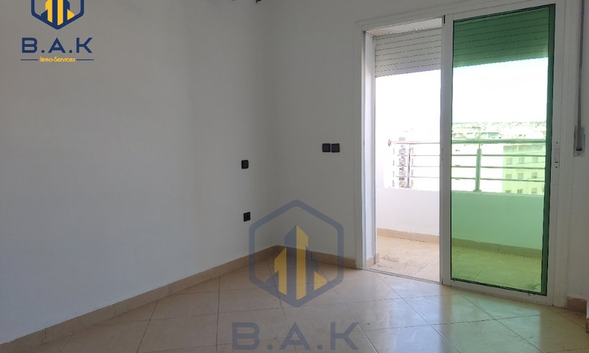 Apartamento à venda com varanda - view 7