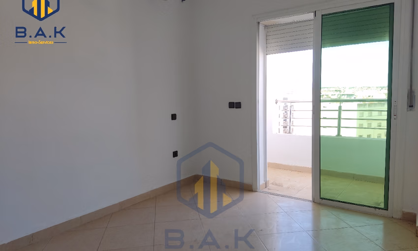 Apartamento en venta con balcón - view 7