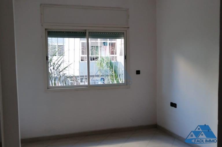 Apartment for sale with balcony