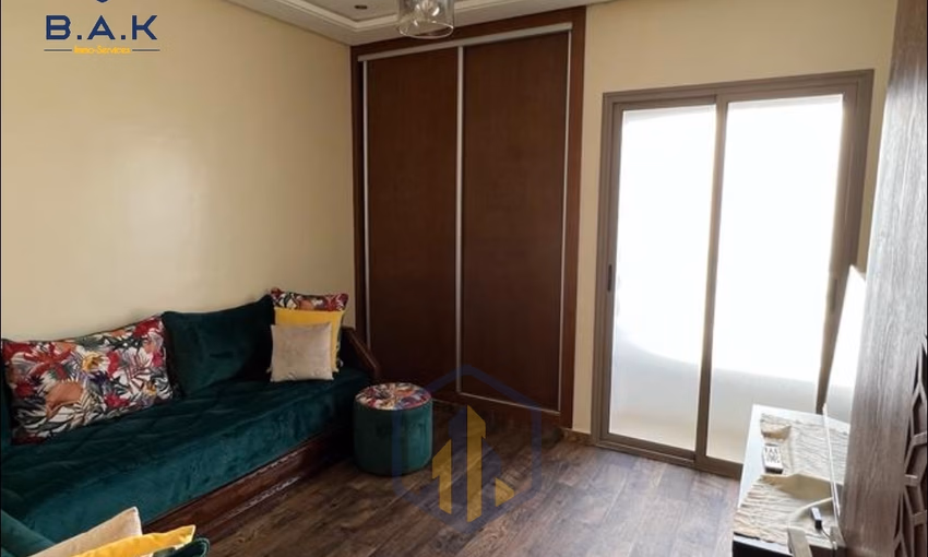 Appartement à vendre avec terrasse Appartement à vendre avec terrasse