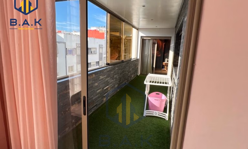 Appartement à vendre avec terrasse Appartement à vendre avec terrasse