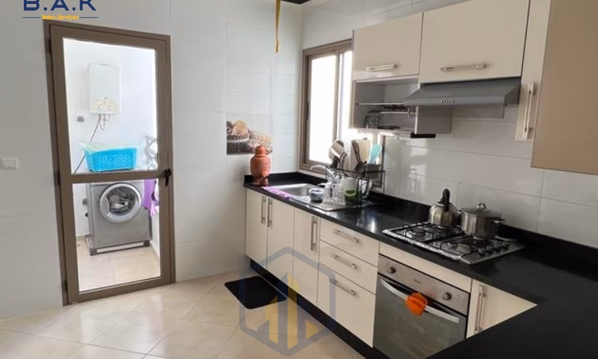 Appartement à vendre avec terrasse Appartement à vendre avec terrasse