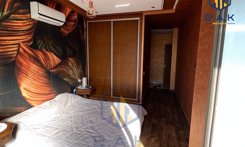 Appartement à vendre avec terrasse Appartement à vendre avec terrasse