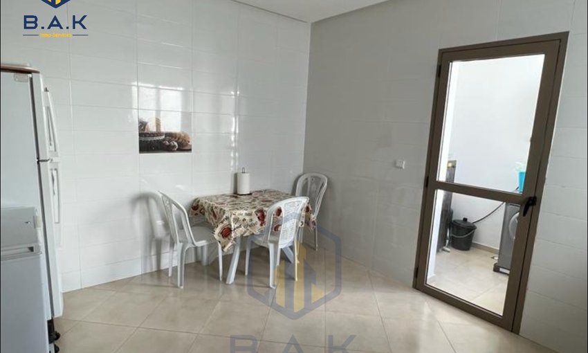 Appartamento in vendita con terrazza - view 11