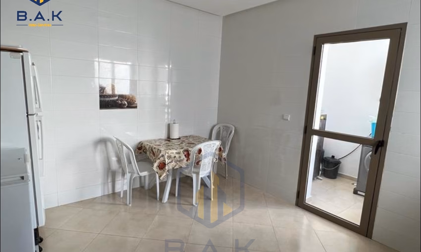 Appartement à vendre avec terrasse Appartement à vendre avec terrasse