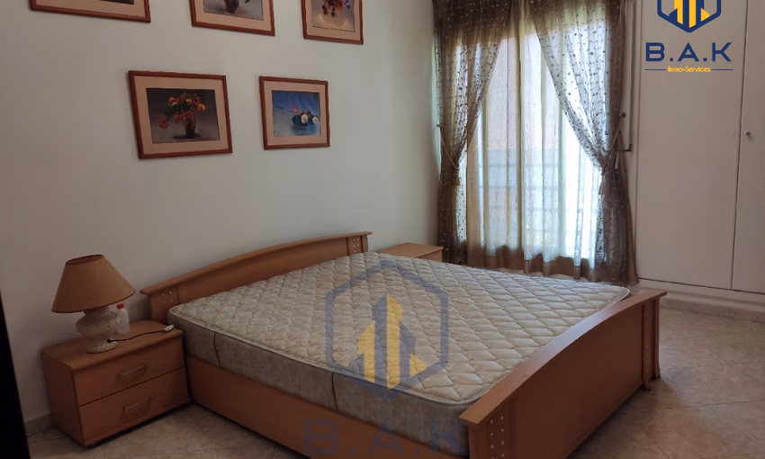 Villa à vendre avec terrasse et deux étages - view 21