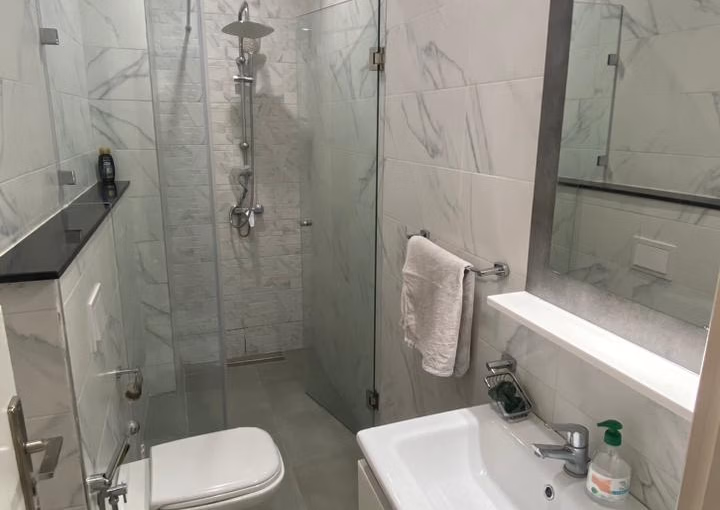 Apartment for sale with terrace