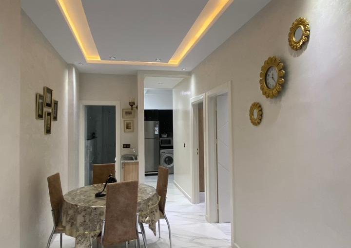 Apartament de vânzare cu terasă - view 9