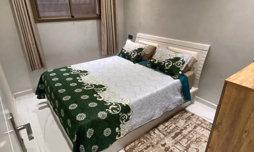 Apartment for sale with terrace