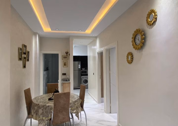 Apartment for sale with terrace