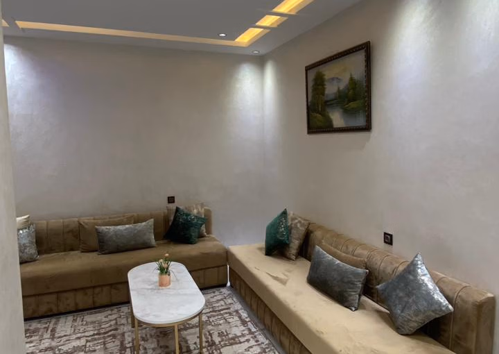 Apartment for sale with terrace