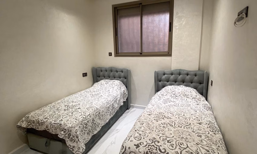 Apartment for sale with terrace