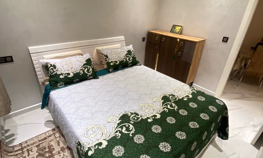 Apartment for sale with terrace