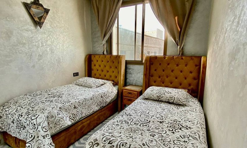 Teraslı satılık daire - view 11