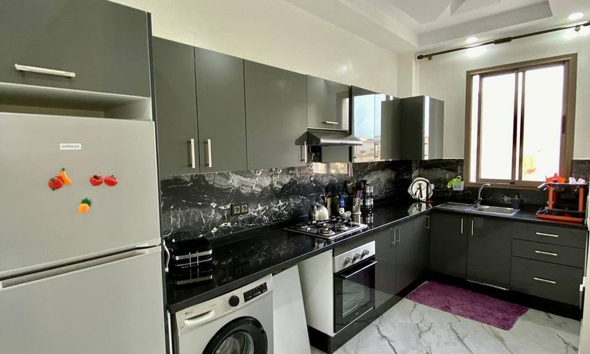 Teraslı satılık daire - view 8