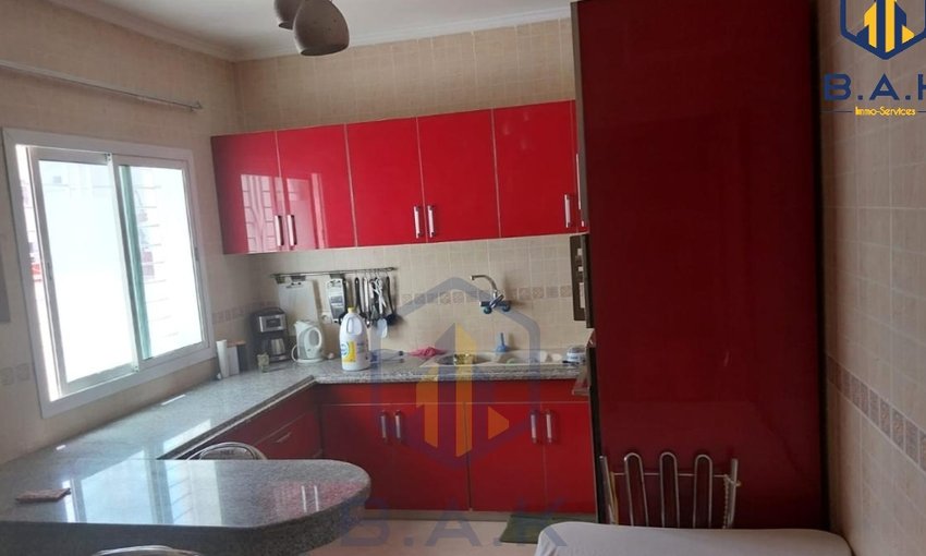 Apartamento à venda com terraço - view 9