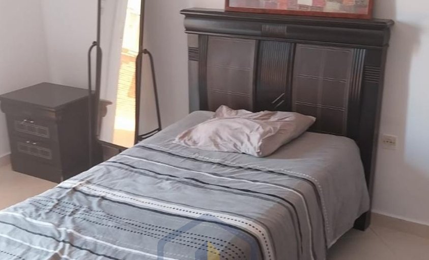Apartamento à venda com terraço - view 7