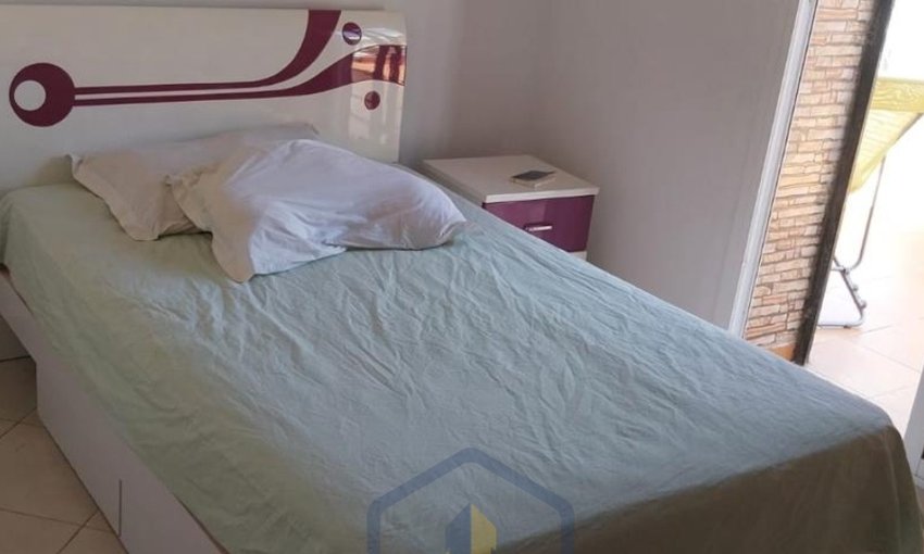 Apartamento à venda com terraço - view 8