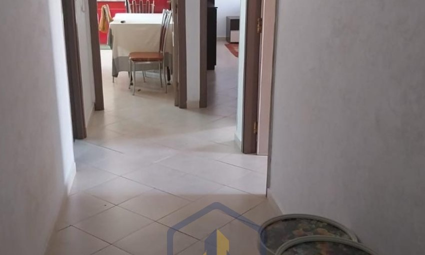 Apartment for sale with terrace - view 4