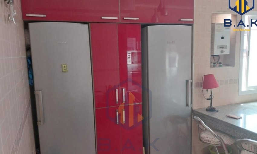 Apartamento à venda com terraço - view 10